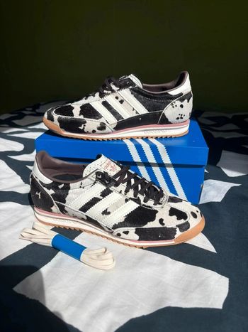 Adidas Originals SL 72 OG Édition ASOS • Taille 39 • Neuve