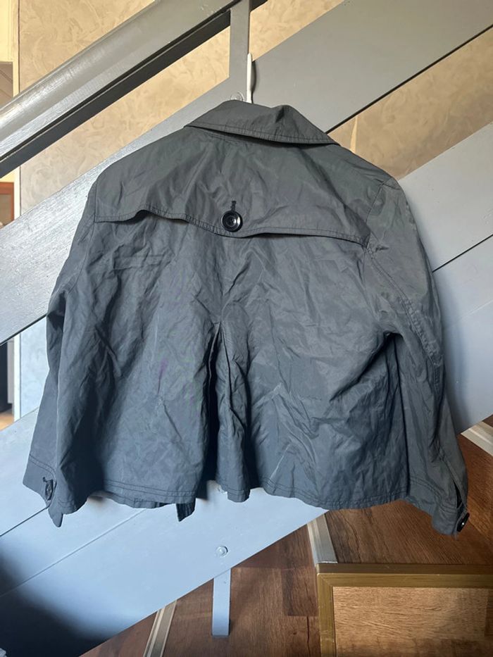 Veste - photo numéro 2
