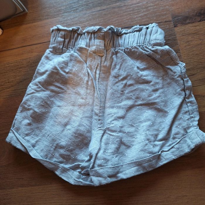 Short - photo numéro 3
