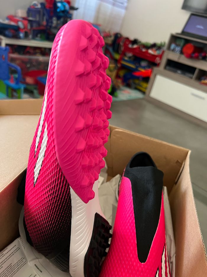 Adidas x speed portal 3 - photo numéro 4
