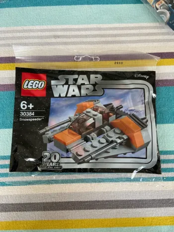 Lego Star Wars 30384