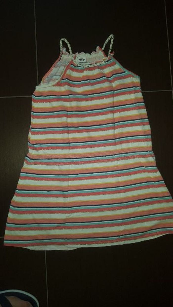 Robe TAO 12 ans