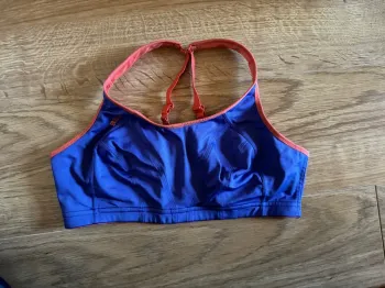 Soutien gorge de sport Shock Absorber