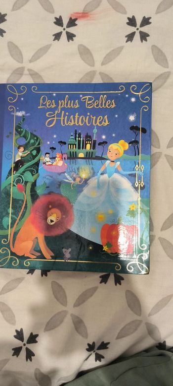 Les plus belles histoires