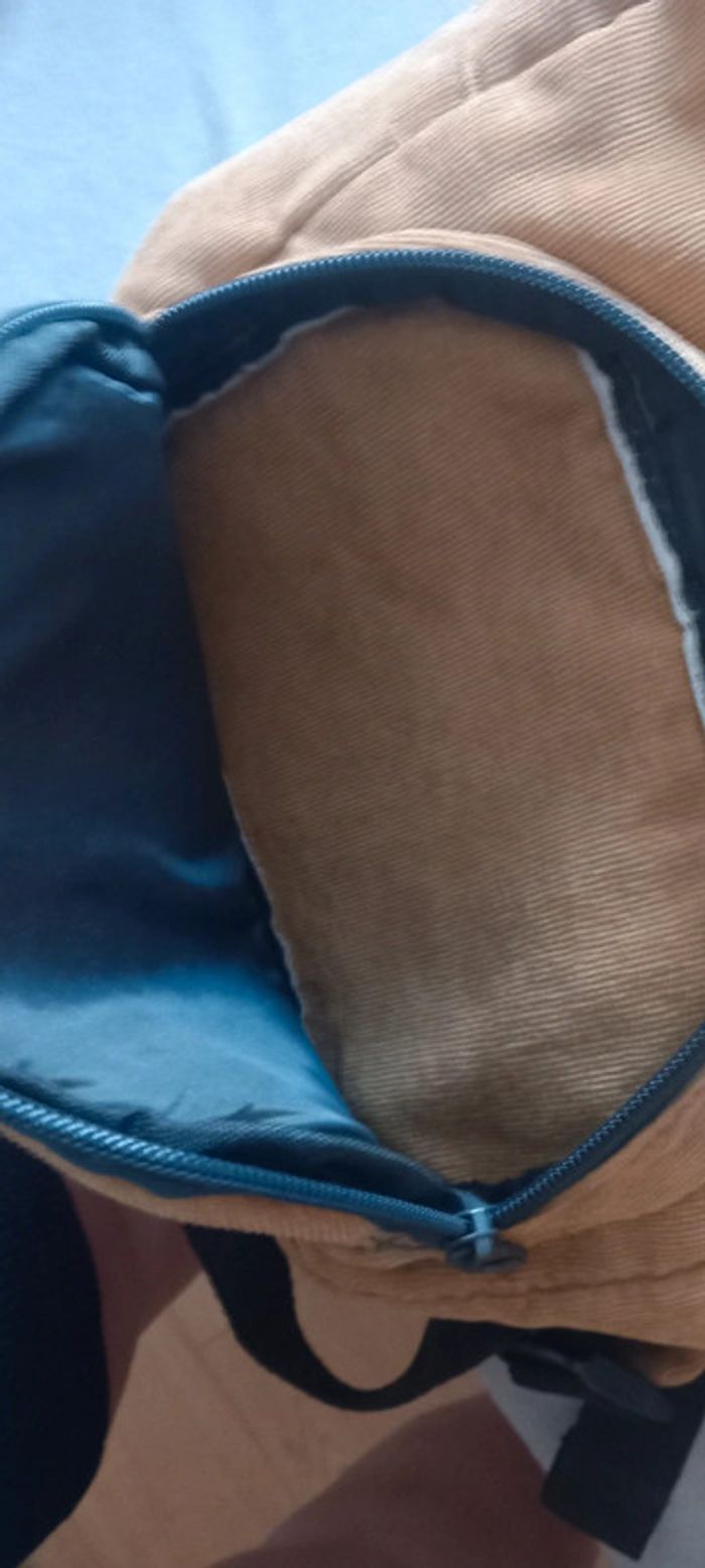 Sac à dos enfant - photo numéro 4