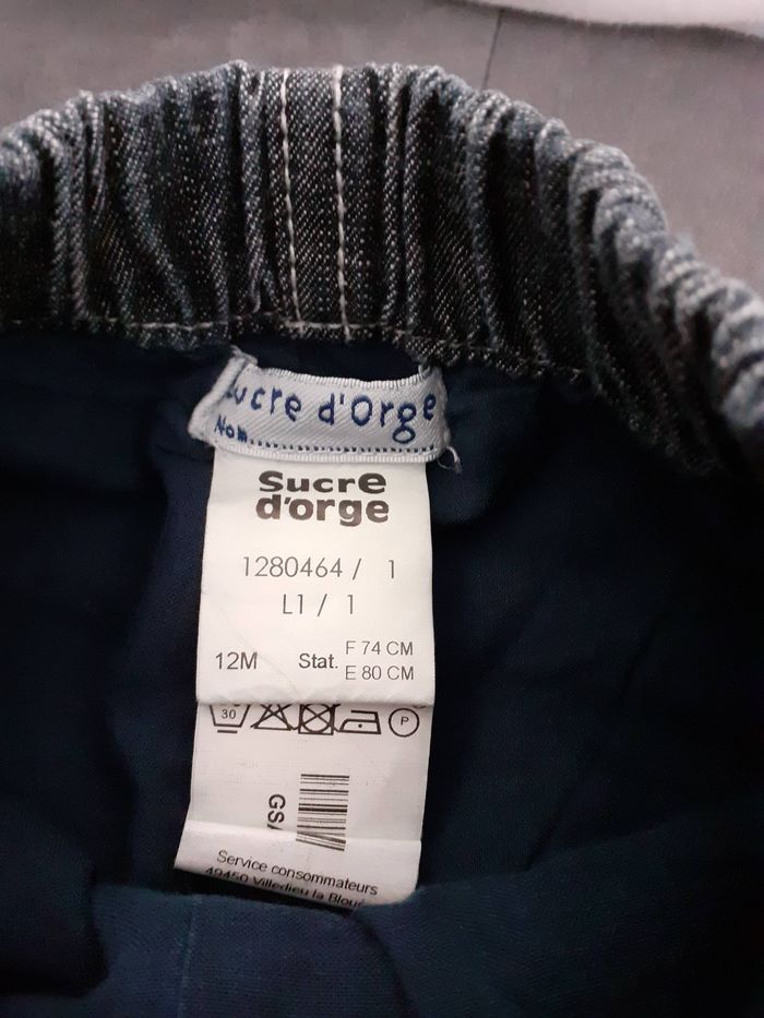 Pantalon - photo numéro 2