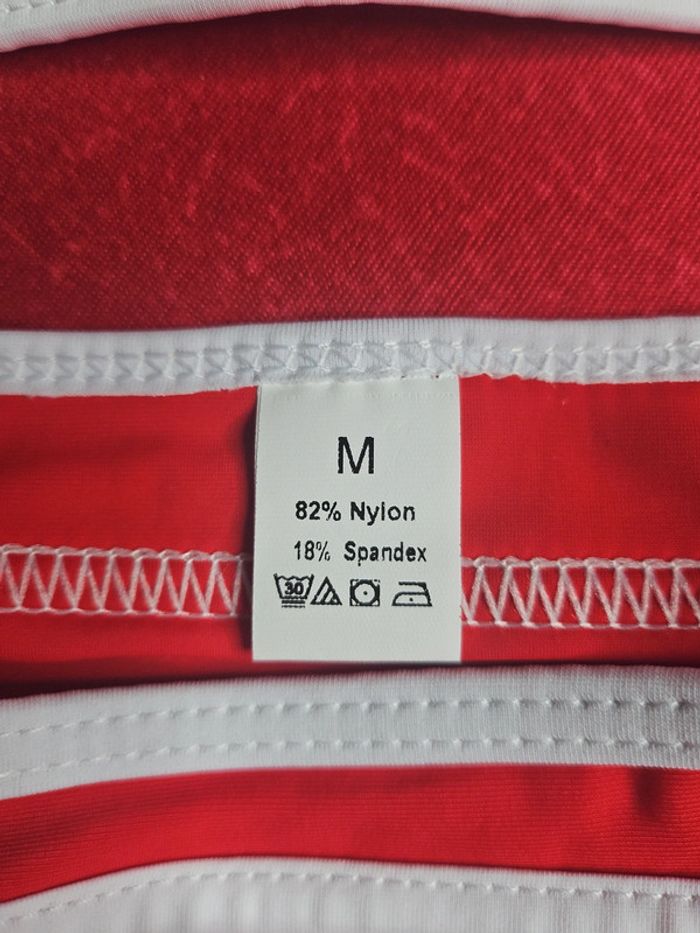 Maillot de bain - photo numéro 4