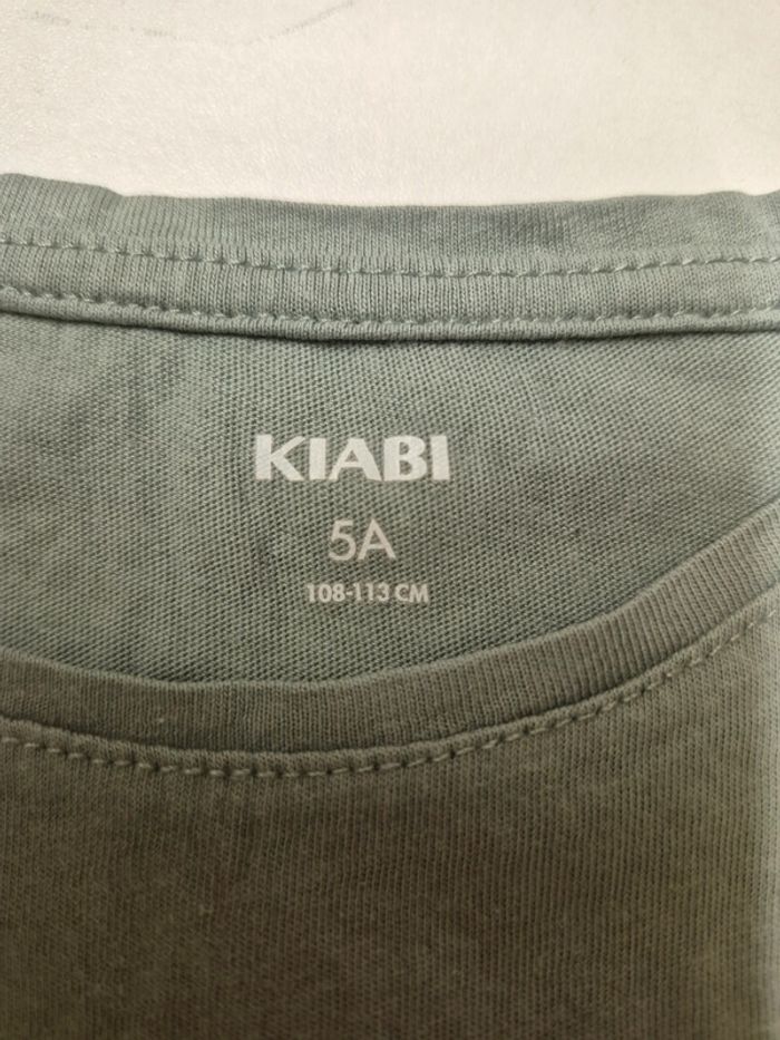 Tee-shirt - photo numéro 3