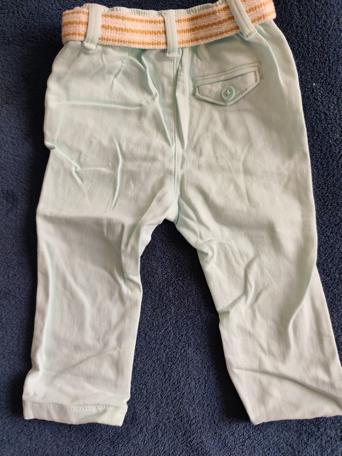 Chino - photo numéro 2