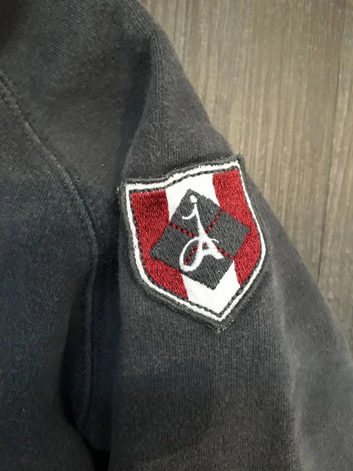 Gilet zippé Jacadi - photo numéro 3