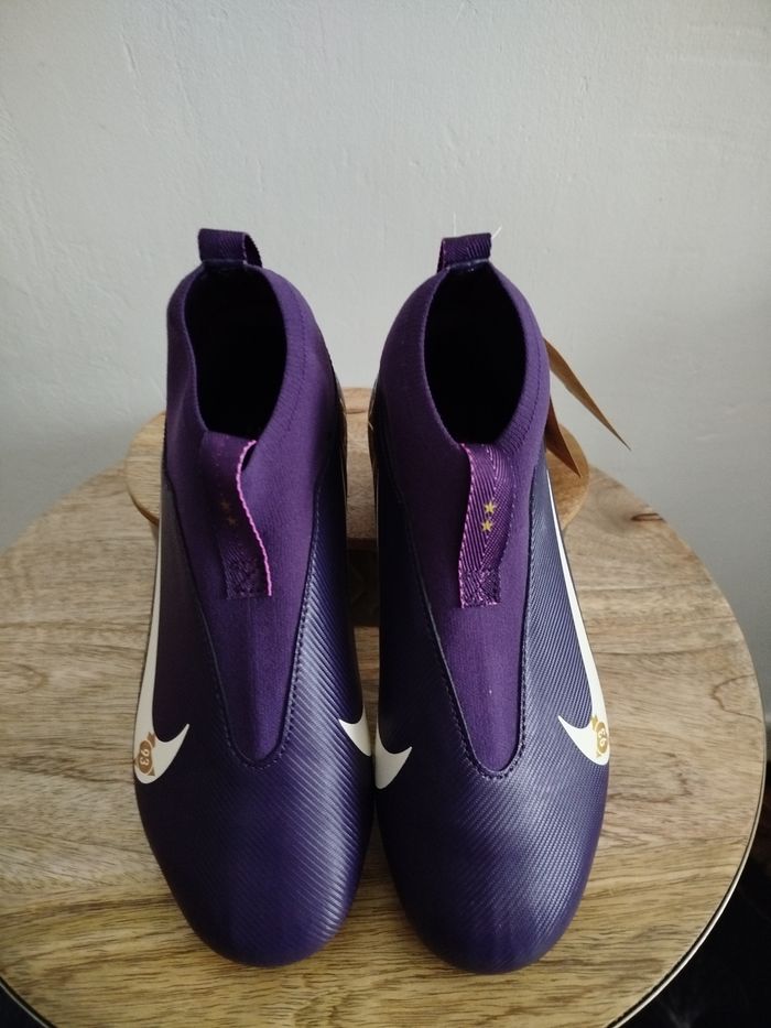 Crampons T 37,5 - photo numéro 2