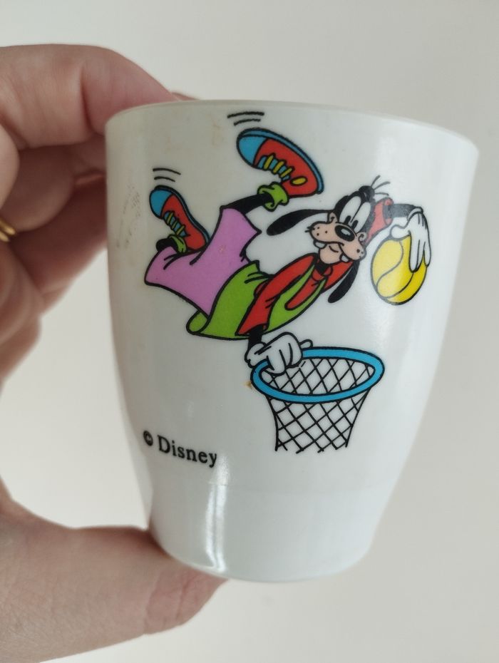 Verre Disney - photo numéro 2