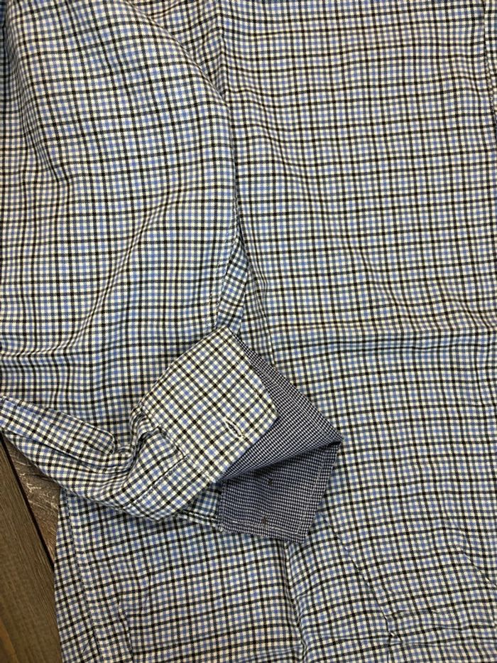 Chemise à carreaux - photo numéro 8
