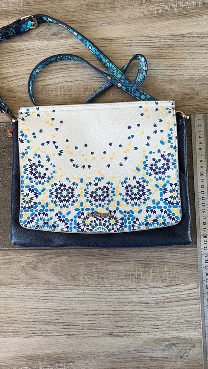 Sac à main réversible Desigual - photo numéro 2