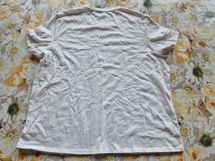 T-shirt femme - photo numéro 2