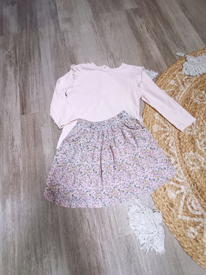 Ensemble Little Cigogne