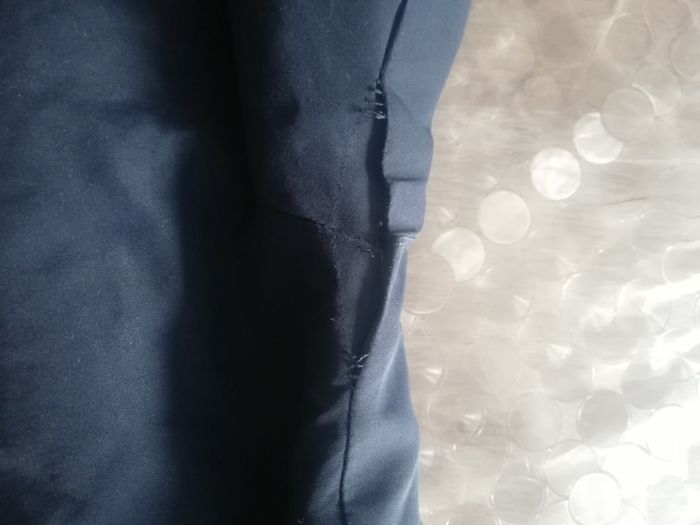 Manteau - photo numéro 4