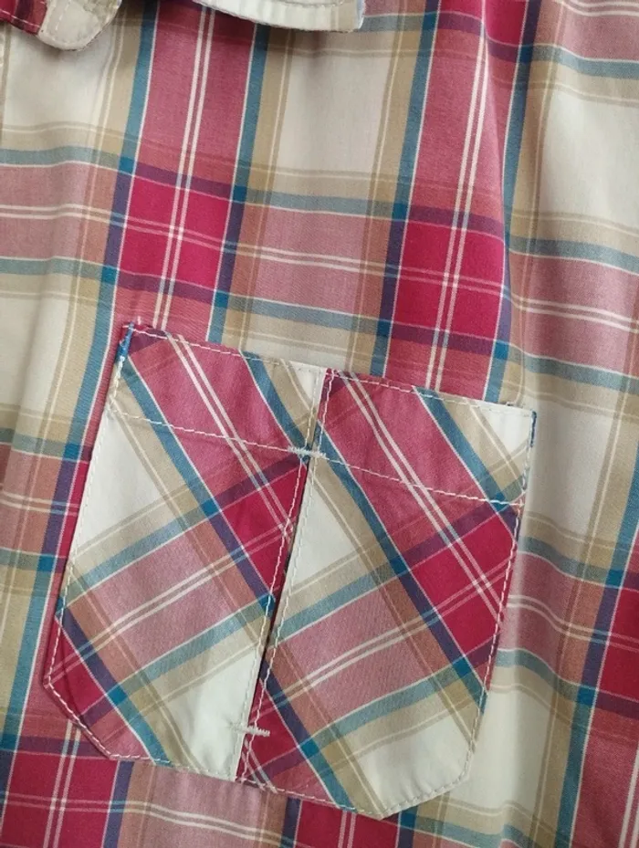 Baisse de prix : chemisette Decathlon Xl - photo numéro 2