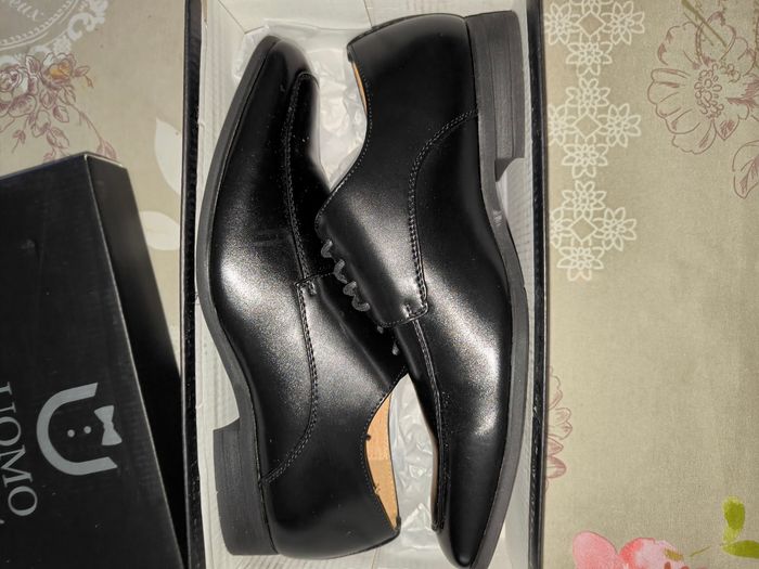 Chaussures comme neuves - photo numéro 3