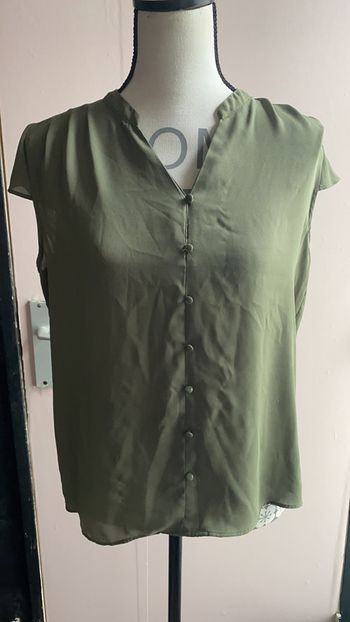 Top fluide taille 38