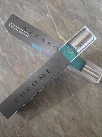 Parfum homme