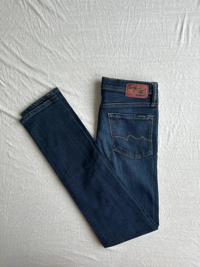 Jeans Teddy Smith