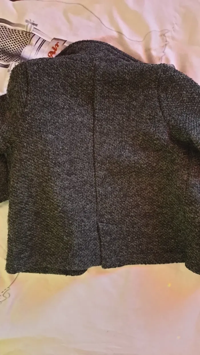 Veste garçon - photo numéro 3