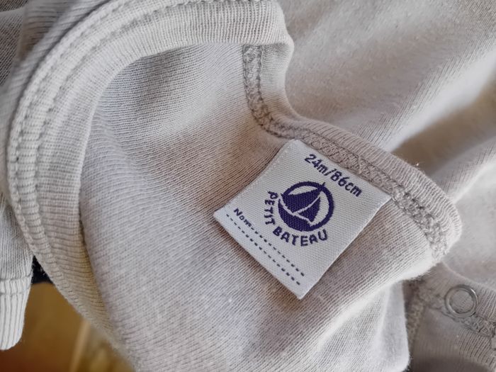 T-shirt - photo numéro 3