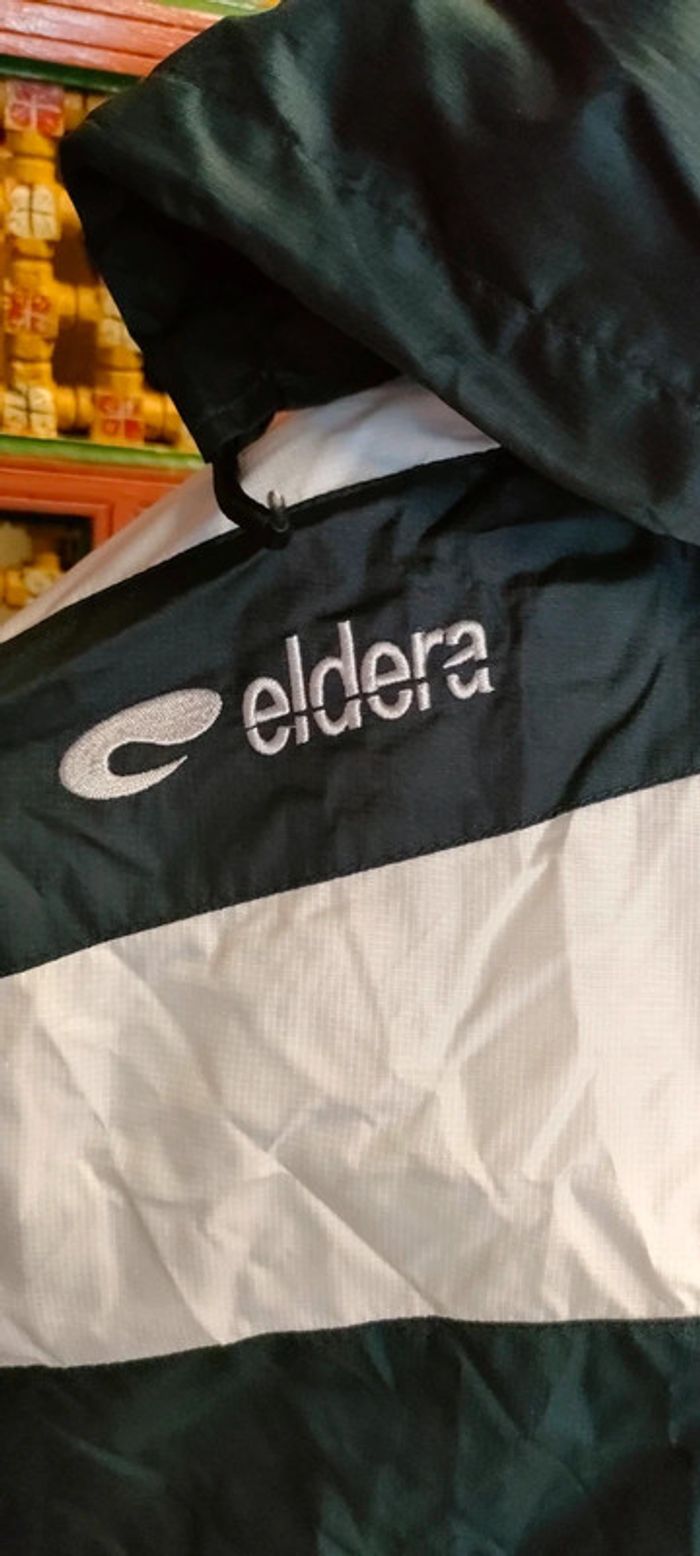 Veste k-way eldera - photo numéro 4