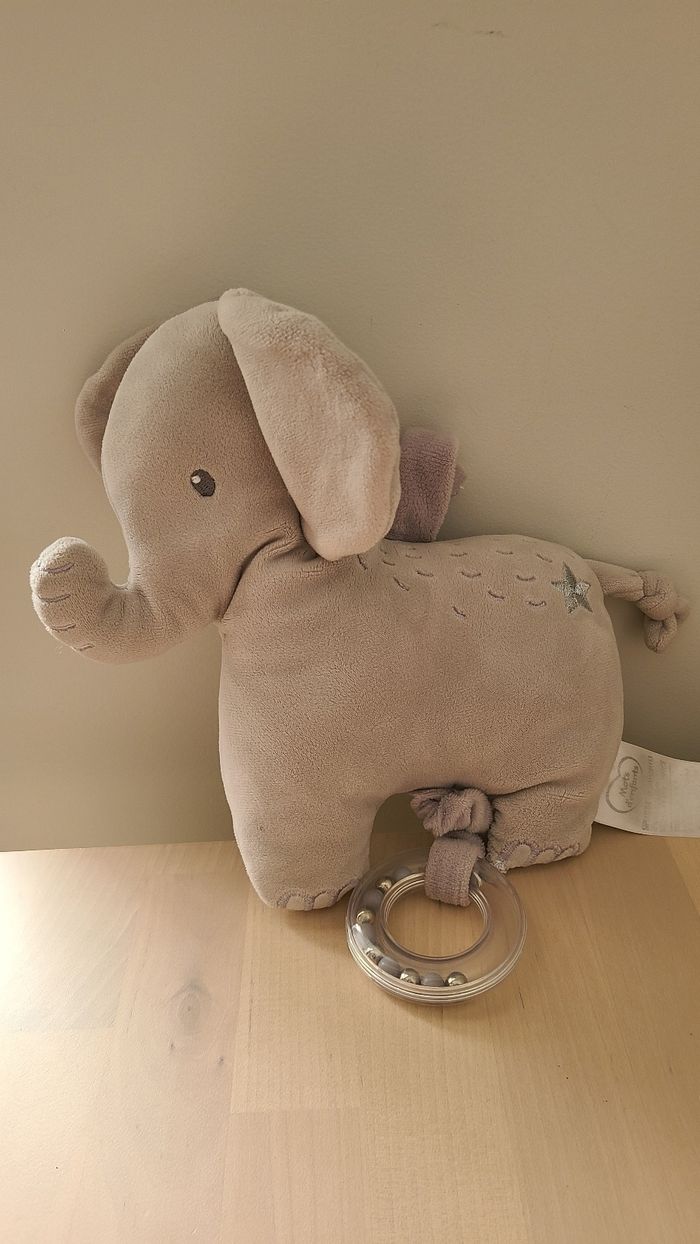 Doudou musical