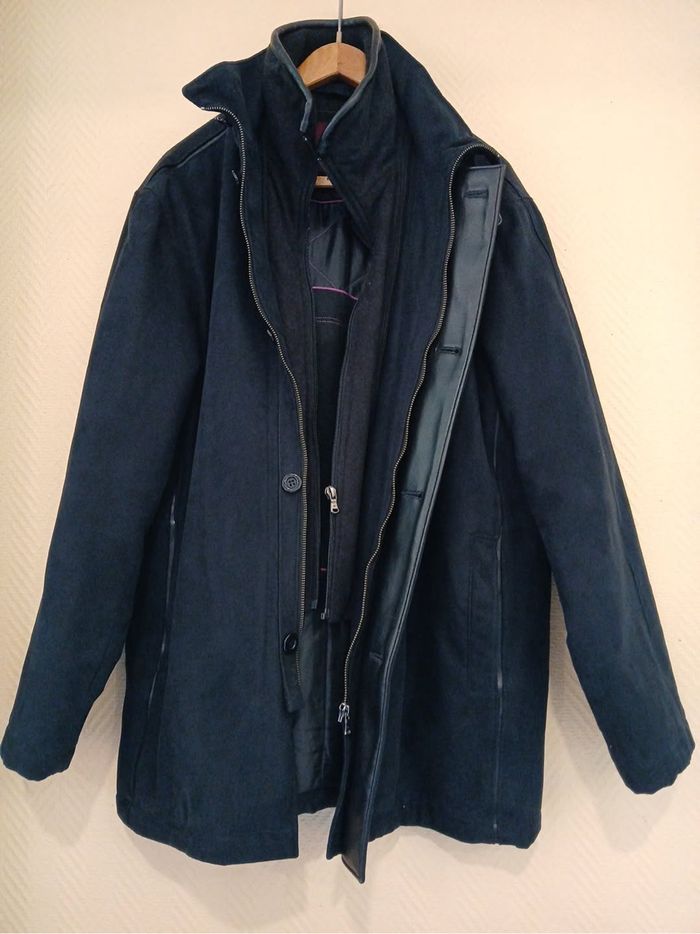 Veste olygan - photo numéro 2