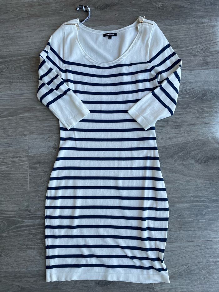 Robe Morgan