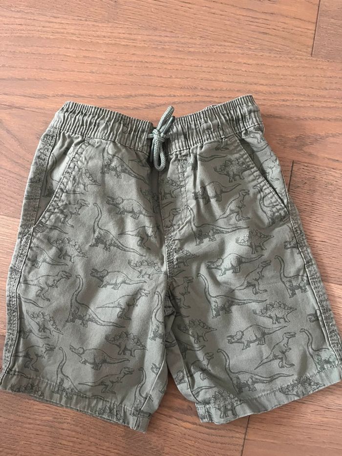 Short Primark