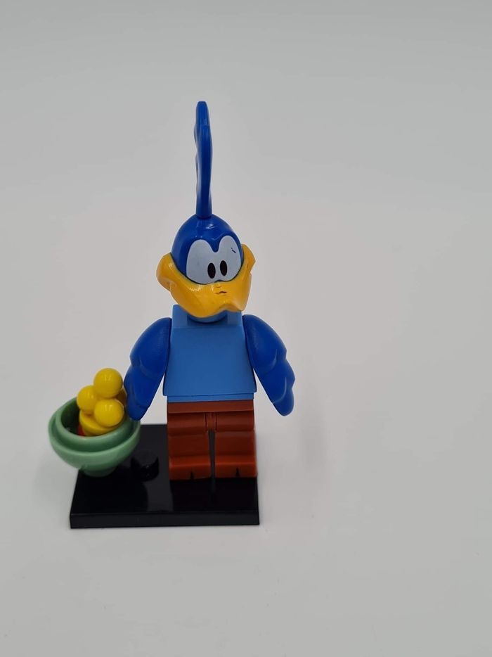 Minifigurine Bip Bip