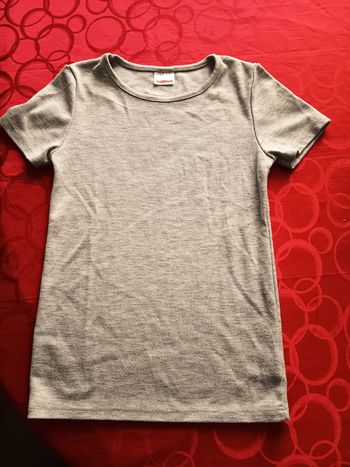 Sous Tee-shirt thermolactyl 