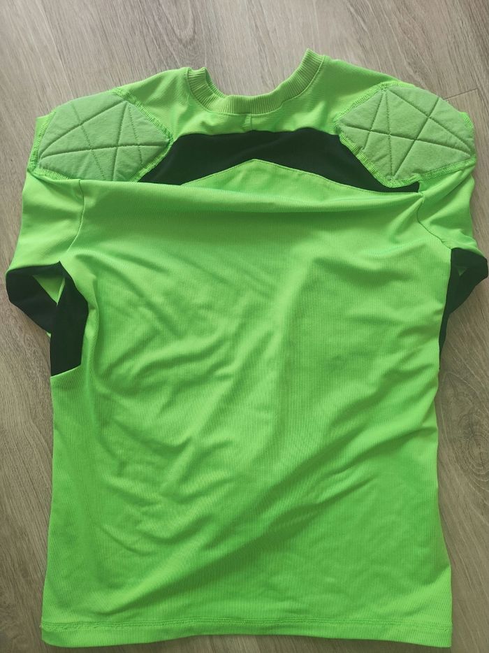 Tenue protection gardien 10/11 ans - photo numéro 2