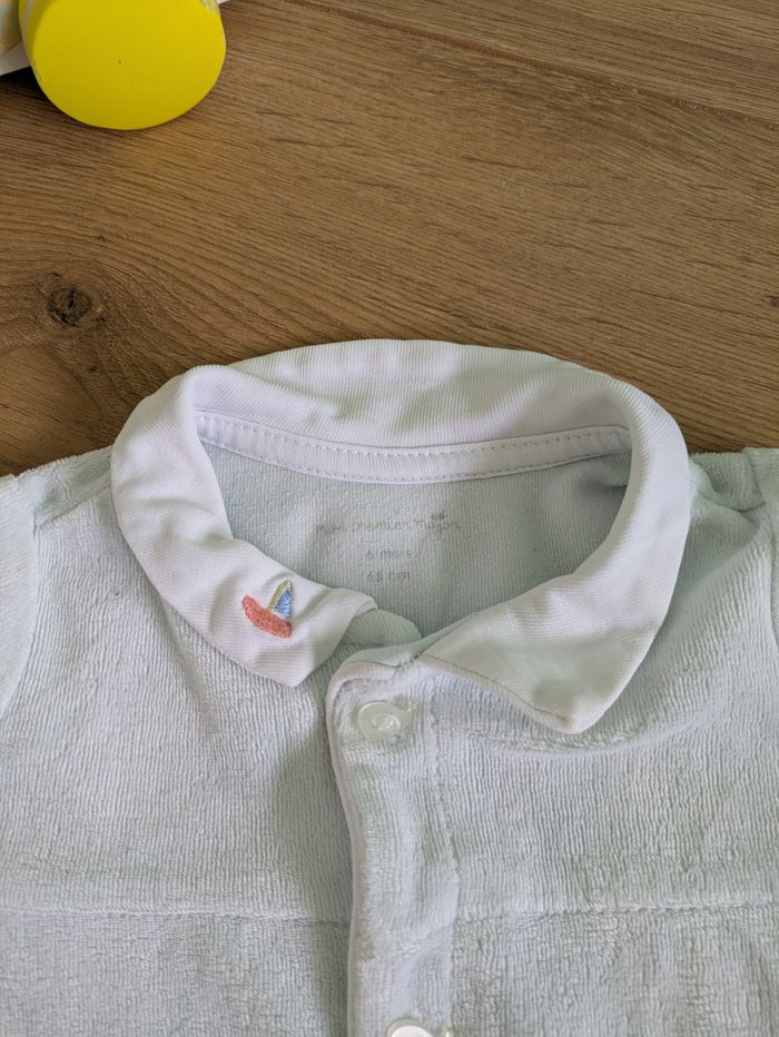Pyjamas 6 mois - photo numéro 5
