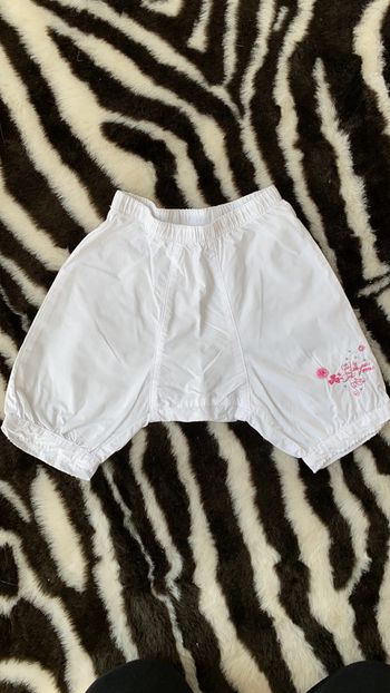 Short/sarouel 18 mois (81)