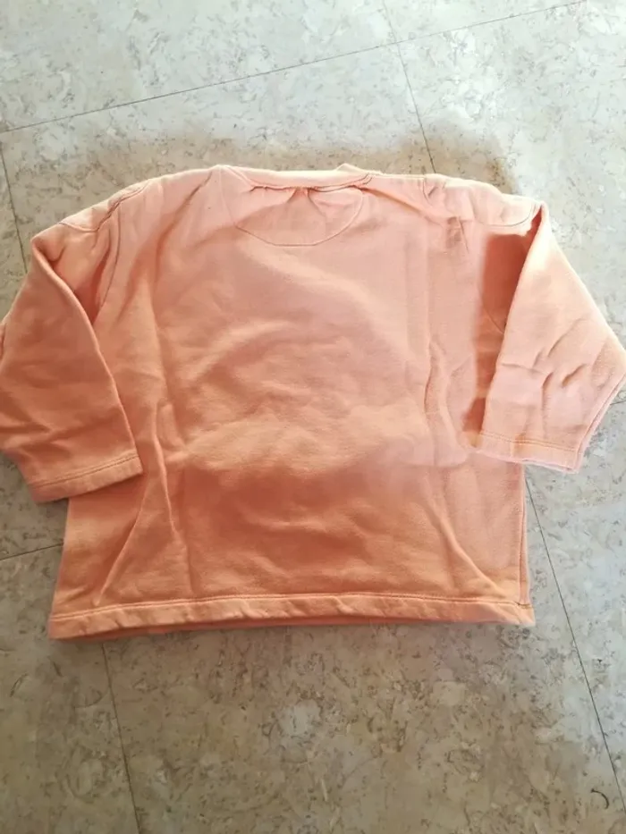 T-shirt 24 mois / 2 ans - photo numéro 3