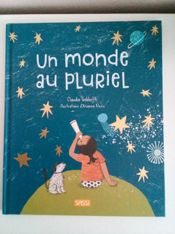 Un monde au pluriel