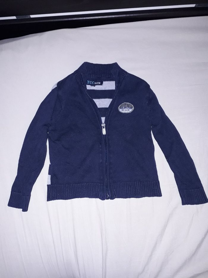 Gilet