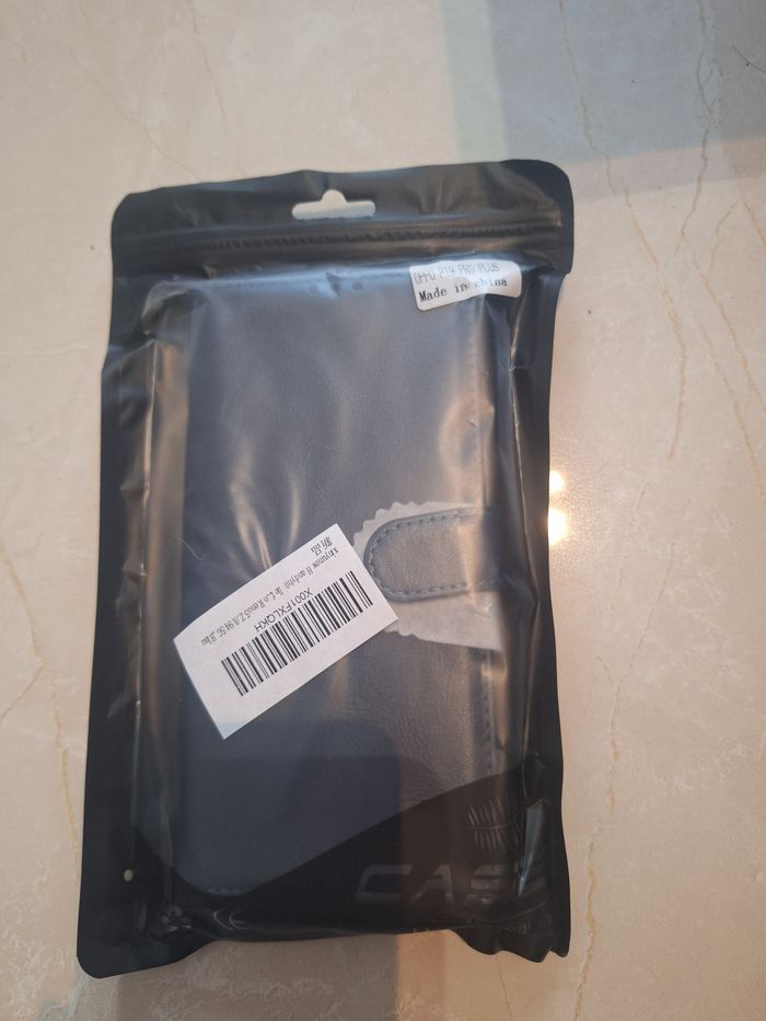 Coque pour oppo f19 pro plus - photo numéro 2