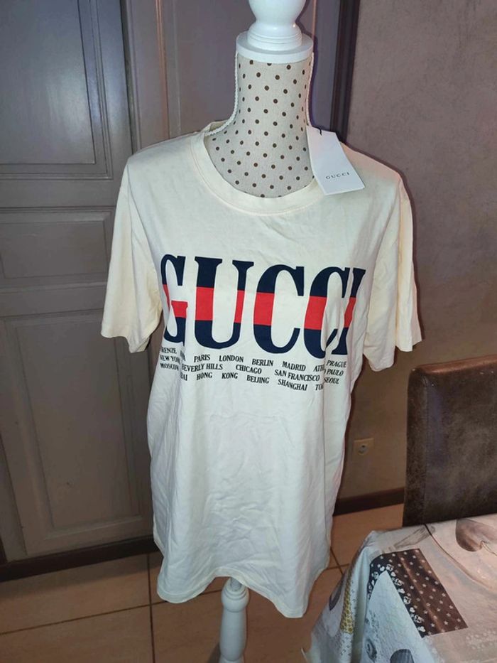 T shirt S M homme - photo numéro 9