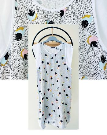 12 ans robe été ikks