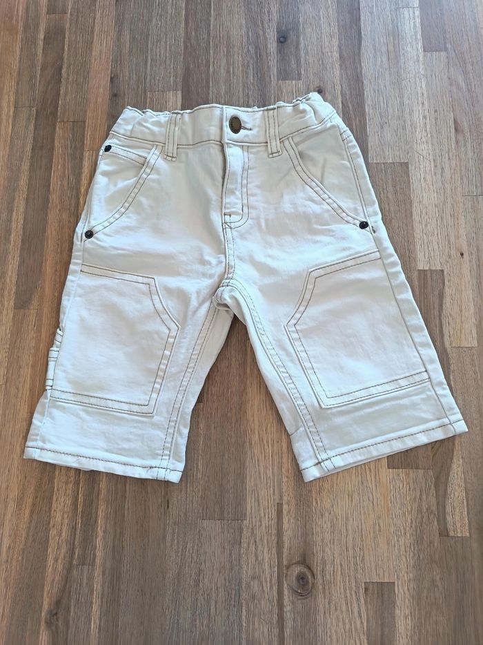 Short