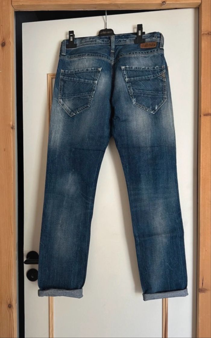 Jean - Meltin’Pot - Taille 42 - photo numéro 2