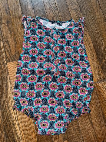 Barboteuse Kiabi 18 mois