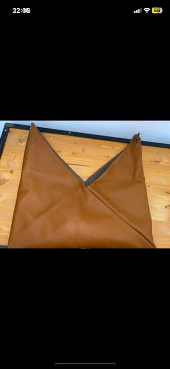 Sac à main style japonais