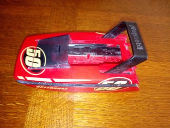 Bateau marque Playmobil