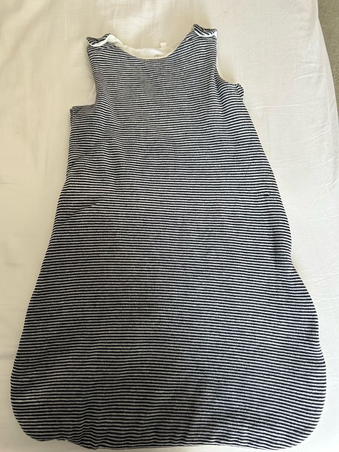 Gigoteuse Petit Bateau